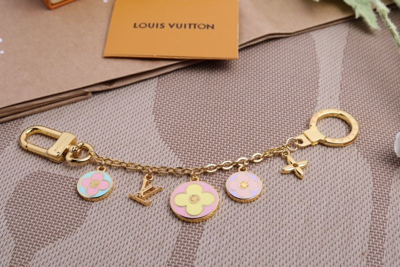 Louis Vuitton Keychains